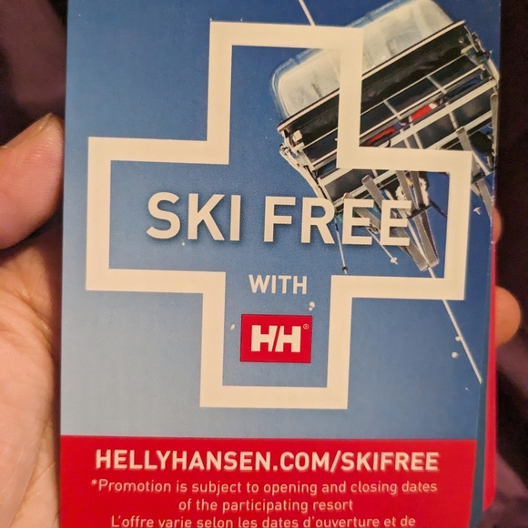 Helly Hansen Junior Elements Pants Size 176/16 - Picture 9 of 14